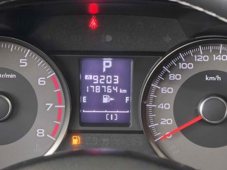 SUBARU Forester 2.0 16V 4P XT 4X4 AUTOM�TICO, Foto 21