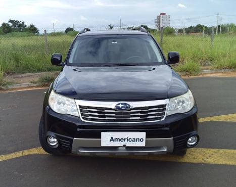SUBARU Forester 2.0 16V 4P LX 4X4 AUTOM�TICO, Foto 2