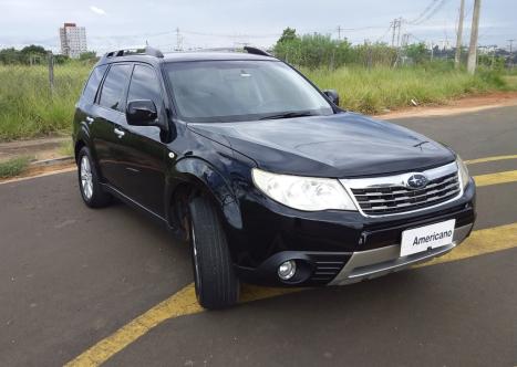 SUBARU Forester 2.0 16V 4P LX 4X4 AUTOM�TICO, Foto 3