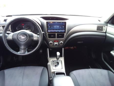 SUBARU Forester 2.0 16V 4P LX 4X4 AUTOM�TICO, Foto 4