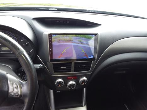 SUBARU Forester 2.0 16V 4P LX 4X4 AUTOM�TICO, Foto 5