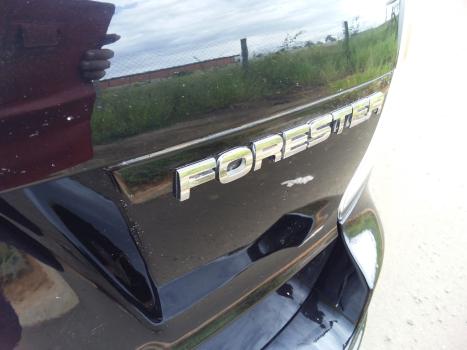 SUBARU Forester 2.0 16V 4P LX 4X4 AUTOM�TICO, Foto 8