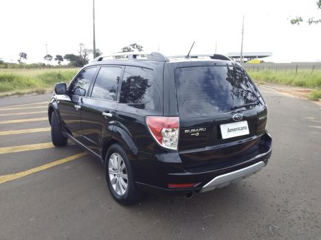 SUBARU Forester 2.0 16V 4P LX 4X4 AUTOM�TICO, Foto 9