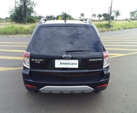 SUBARU Forester 2.0 16V 4P LX 4X4 AUTOM�TICO, Foto 10
