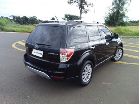 SUBARU Forester 2.0 16V 4P LX 4X4 AUTOM�TICO, Foto 11