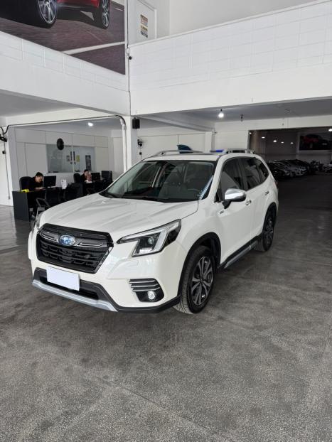 SUBARU Forester 2.0 16V 4P 4X4, Foto 1