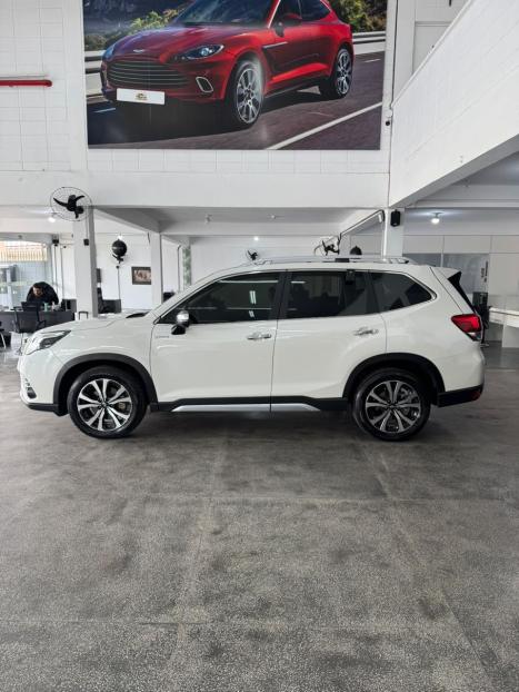 SUBARU Forester 2.0 16V 4P 4X4, Foto 2