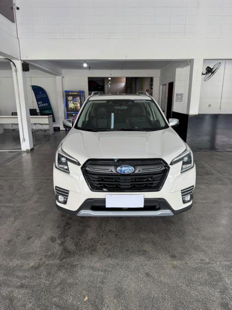SUBARU Forester 2.0 16V 4P 4X4, Foto 3