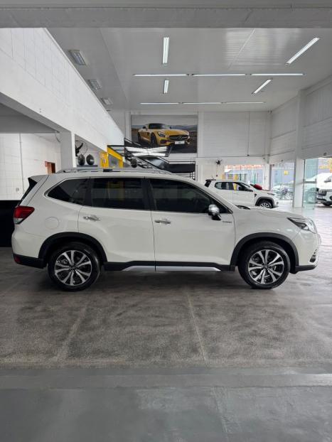 SUBARU Forester 2.0 16V 4P 4X4, Foto 4