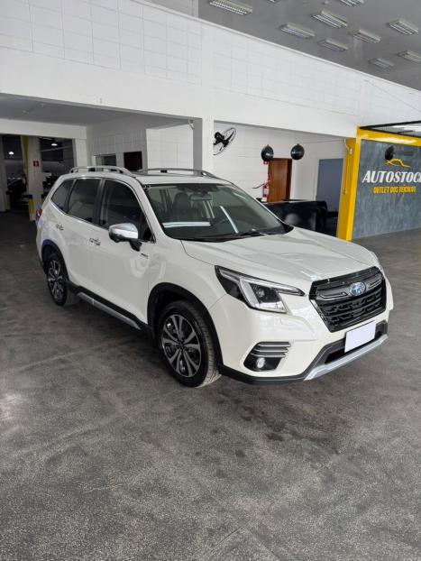 SUBARU Forester 2.0 16V 4P 4X4, Foto 5