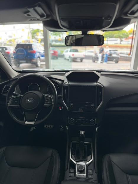 SUBARU Forester 2.0 16V 4P 4X4, Foto 6