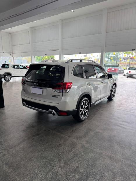 SUBARU Forester 2.0 16V 4P 4X4, Foto 7