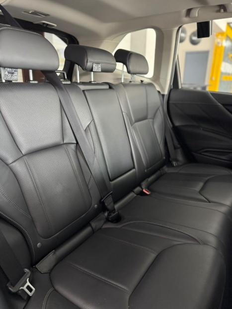 SUBARU Forester 2.0 16V 4P 4X4, Foto 8
