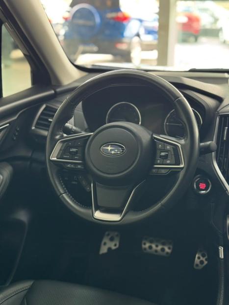 SUBARU Forester 2.0 16V 4P 4X4, Foto 9
