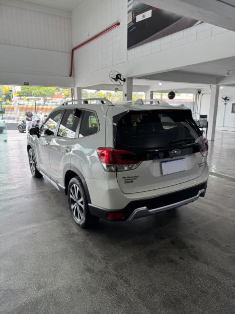 SUBARU Forester 2.0 16V 4P 4X4, Foto 10