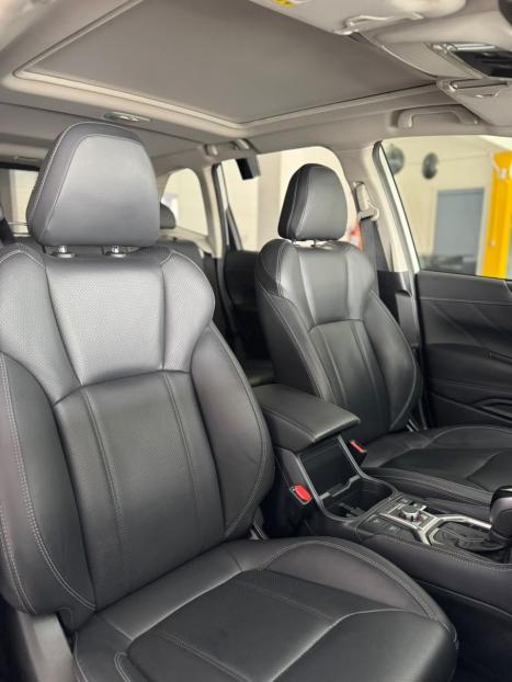 SUBARU Forester 2.0 16V 4P 4X4, Foto 11