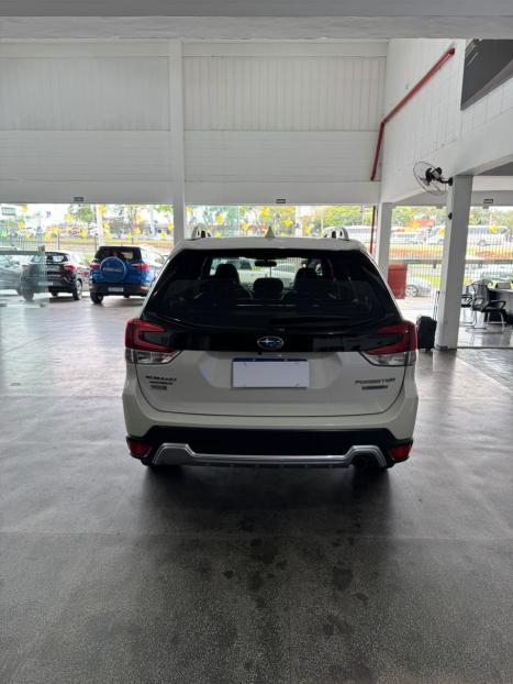SUBARU Forester 2.0 16V 4P 4X4, Foto 12