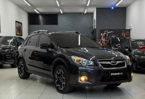 SUBARU Impreza Hatch 2.0 16V 4P XV AWD AUTOM�TICO, Foto 1