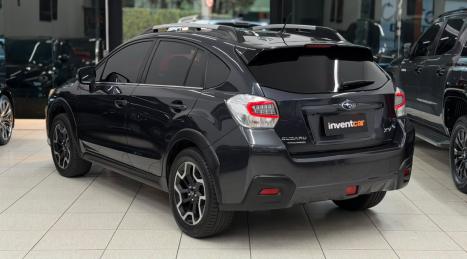 SUBARU Impreza Hatch 2.0 16V 4P XV AWD AUTOM�TICO, Foto 3