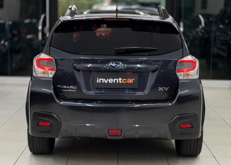 SUBARU Impreza Hatch 2.0 16V 4P XV AWD AUTOM�TICO, Foto 4