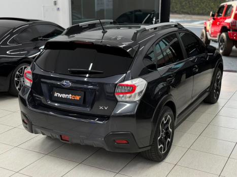 SUBARU Impreza Hatch 2.0 16V 4P XV AWD AUTOM�TICO, Foto 5