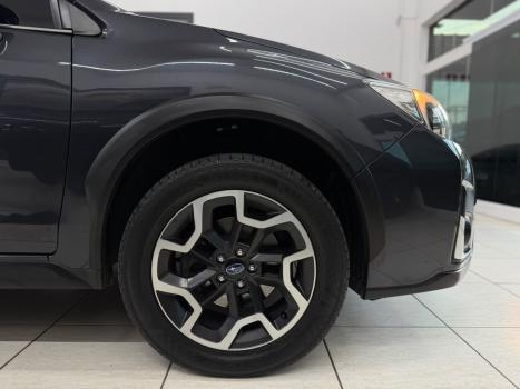 SUBARU Impreza Hatch 2.0 16V 4P XV AWD AUTOM�TICO, Foto 6