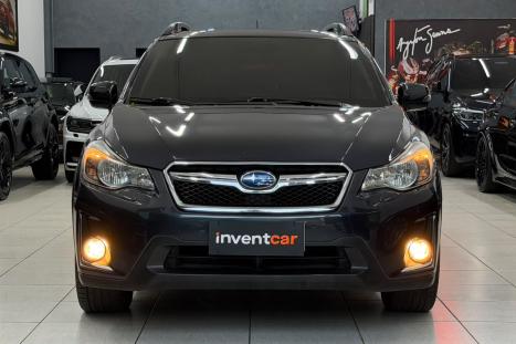 SUBARU Impreza Hatch 2.0 16V 4P XV AWD AUTOM�TICO, Foto 7