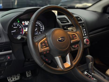 SUBARU Impreza Hatch 2.0 16V 4P XV AWD AUTOM�TICO, Foto 8