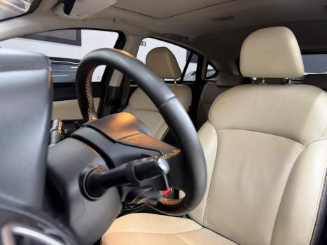 SUBARU Impreza Hatch 2.0 16V 4P XV AWD AUTOM�TICO, Foto 9