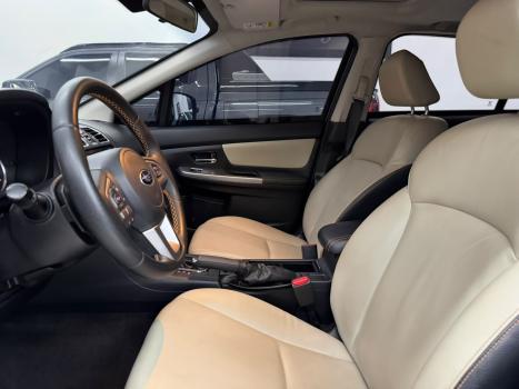 SUBARU Impreza Hatch 2.0 16V 4P XV AWD AUTOM�TICO, Foto 10