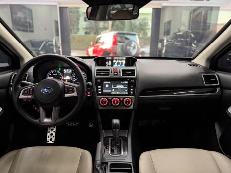 SUBARU Impreza Hatch 2.0 16V 4P XV AWD AUTOM�TICO, Foto 16