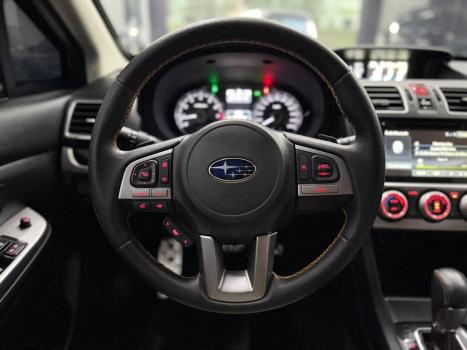 SUBARU Impreza Hatch 2.0 16V 4P XV AWD AUTOM�TICO, Foto 17