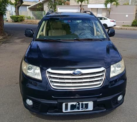 SUBARU Tribeca 3.6 24V 4P AWD 6 CILINDROS AUTOMÁTICO, Foto 2
