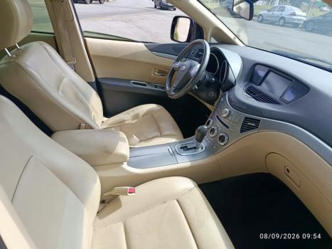 SUBARU Tribeca 3.6 24V 4P AWD 6 CILINDROS AUTOMÁTICO, Foto 4