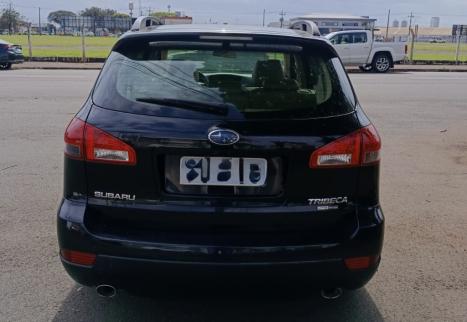SUBARU Tribeca 3.6 24V 4P AWD 6 CILINDROS AUTOMÁTICO, Foto 6