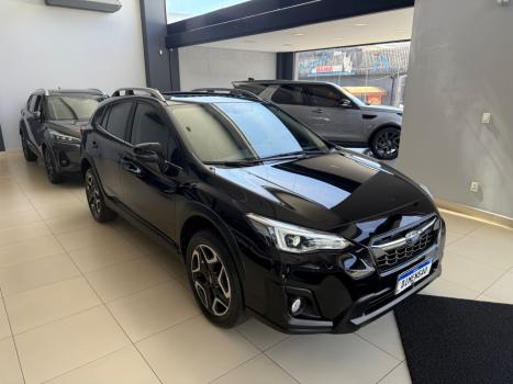SUBARU XV 2.0 16V 4P S AWD LINEARTRONIC AUTOMTICO, Foto 2
