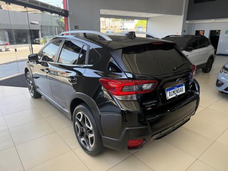 SUBARU XV 2.0 16V 4P S AWD LINEARTRONIC AUTOMTICO, Foto 3