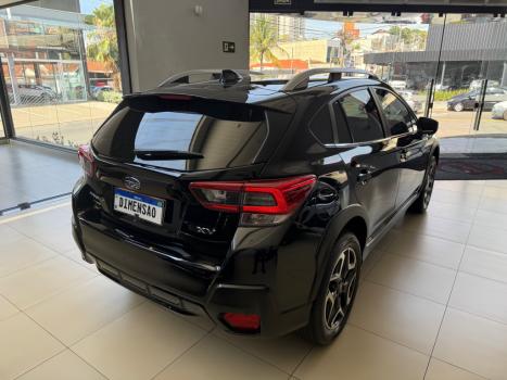 SUBARU XV 2.0 16V 4P S AWD LINEARTRONIC AUTOMTICO, Foto 4