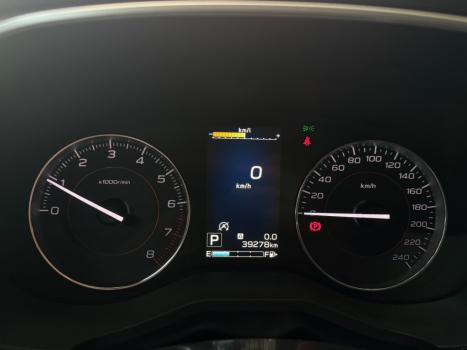 SUBARU XV 2.0 16V 4P S AWD LINEARTRONIC AUTOMTICO, Foto 8