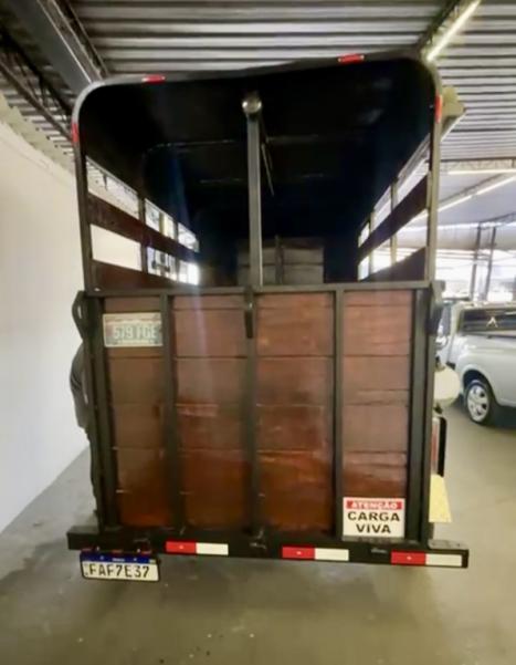 Sun Trailers Black , Foto 1