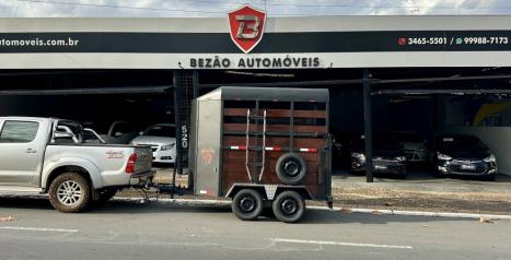 SUN TRAILERS Black , Foto 1