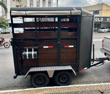 SUN TRAILERS Black , Foto 4