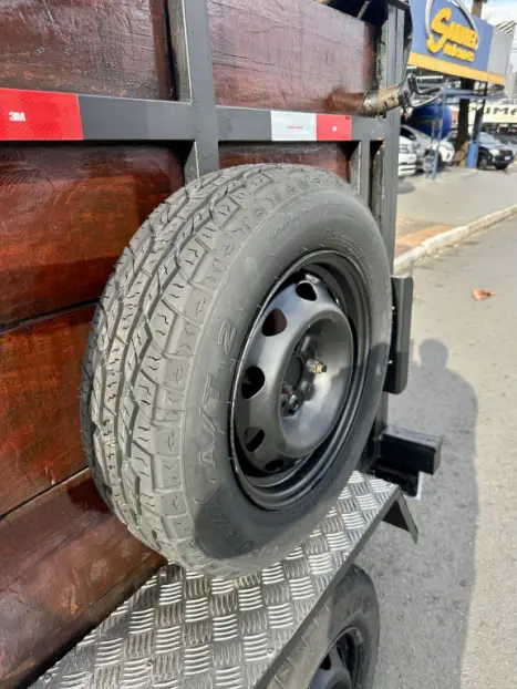 SUN TRAILERS Black , Foto 7