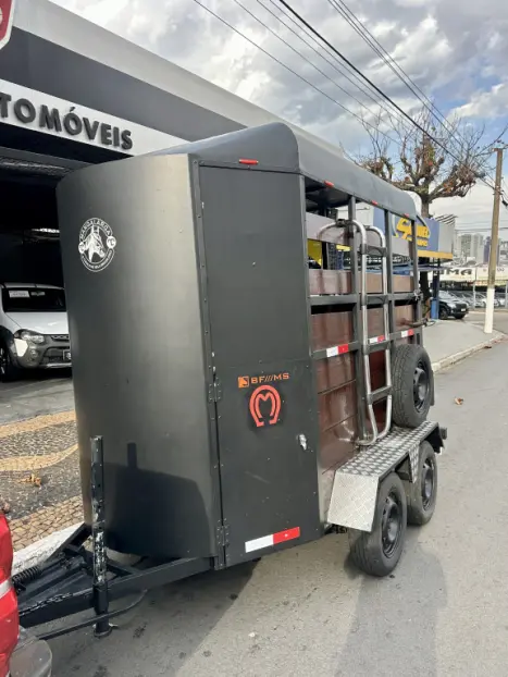 SUN TRAILERS Black , Foto 8