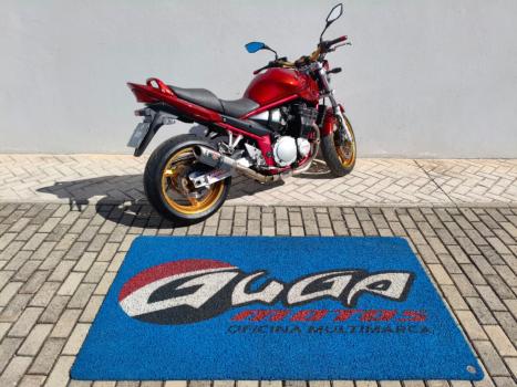 SUZUKI Bandit 1200 N, Foto 2