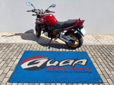 SUZUKI Bandit 1200 N, Foto 5