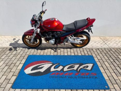 SUZUKI Bandit 1200 N, Foto 6