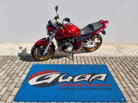 SUZUKI Bandit 1200 N, Foto 7