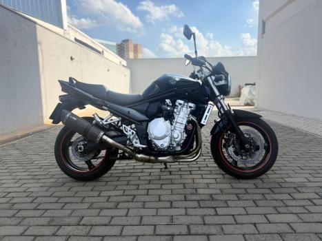 SUZUKI Bandit 1250 N, Foto 2
