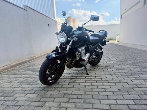 SUZUKI Bandit 1250 N, Foto 3